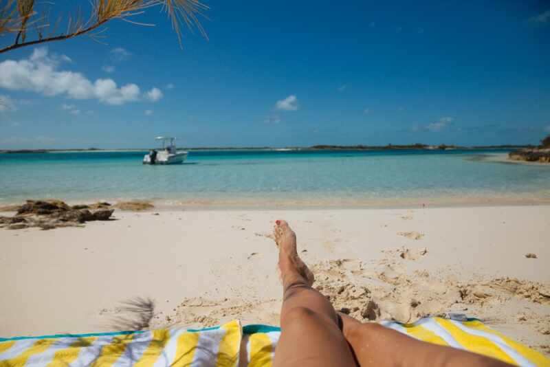Island Hopping - Bahamas-9