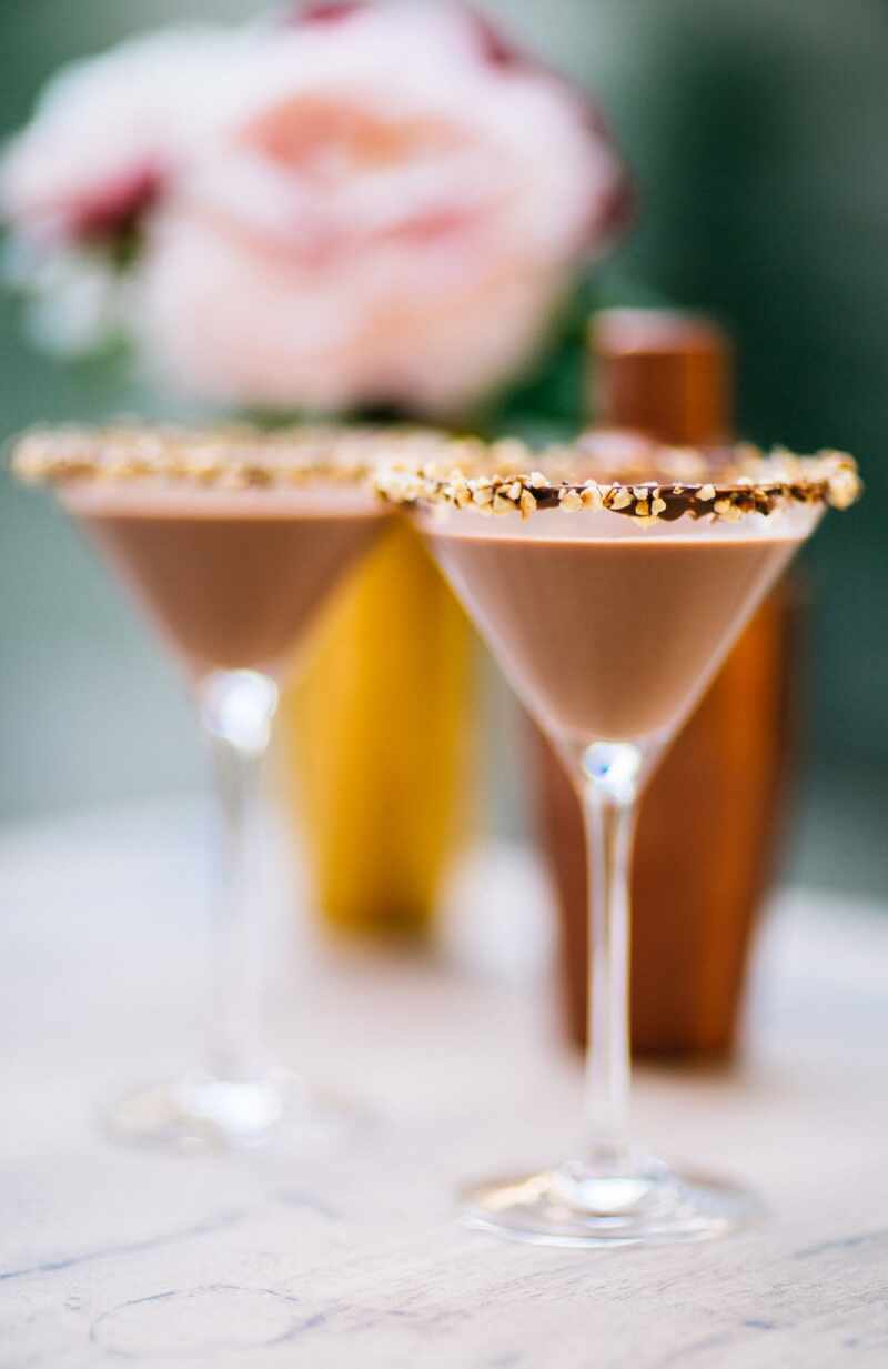 Nutella Martinis - The Londoner-10