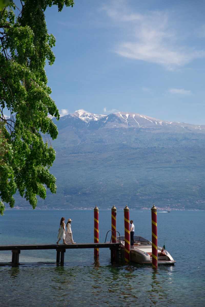 Islands of Lake Garda -10