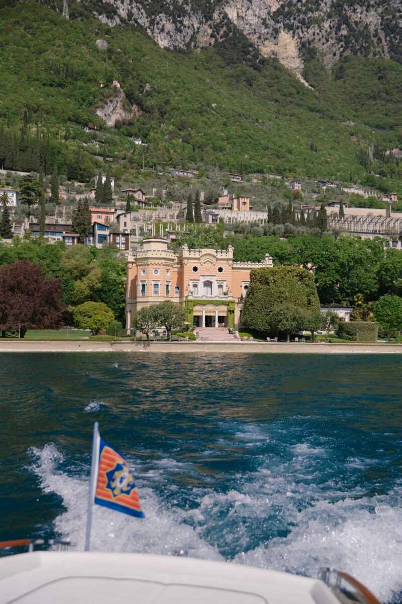 Islands of Lake Garda -11