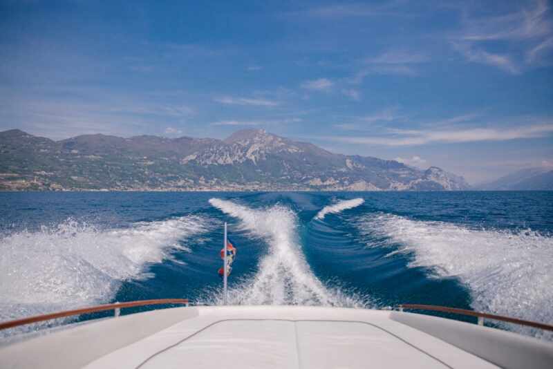 Islands of Lake Garda -14