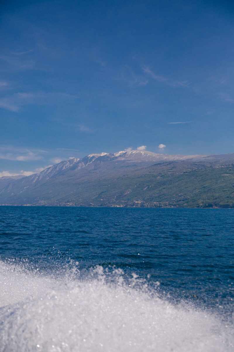 Islands of Lake Garda -16