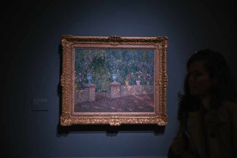 Painting the Modern Garden-13