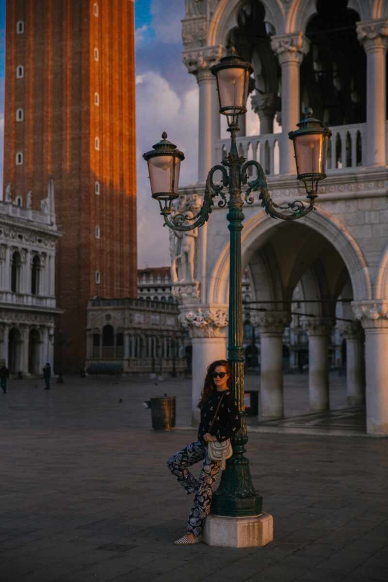 Sunrise in Venice-14