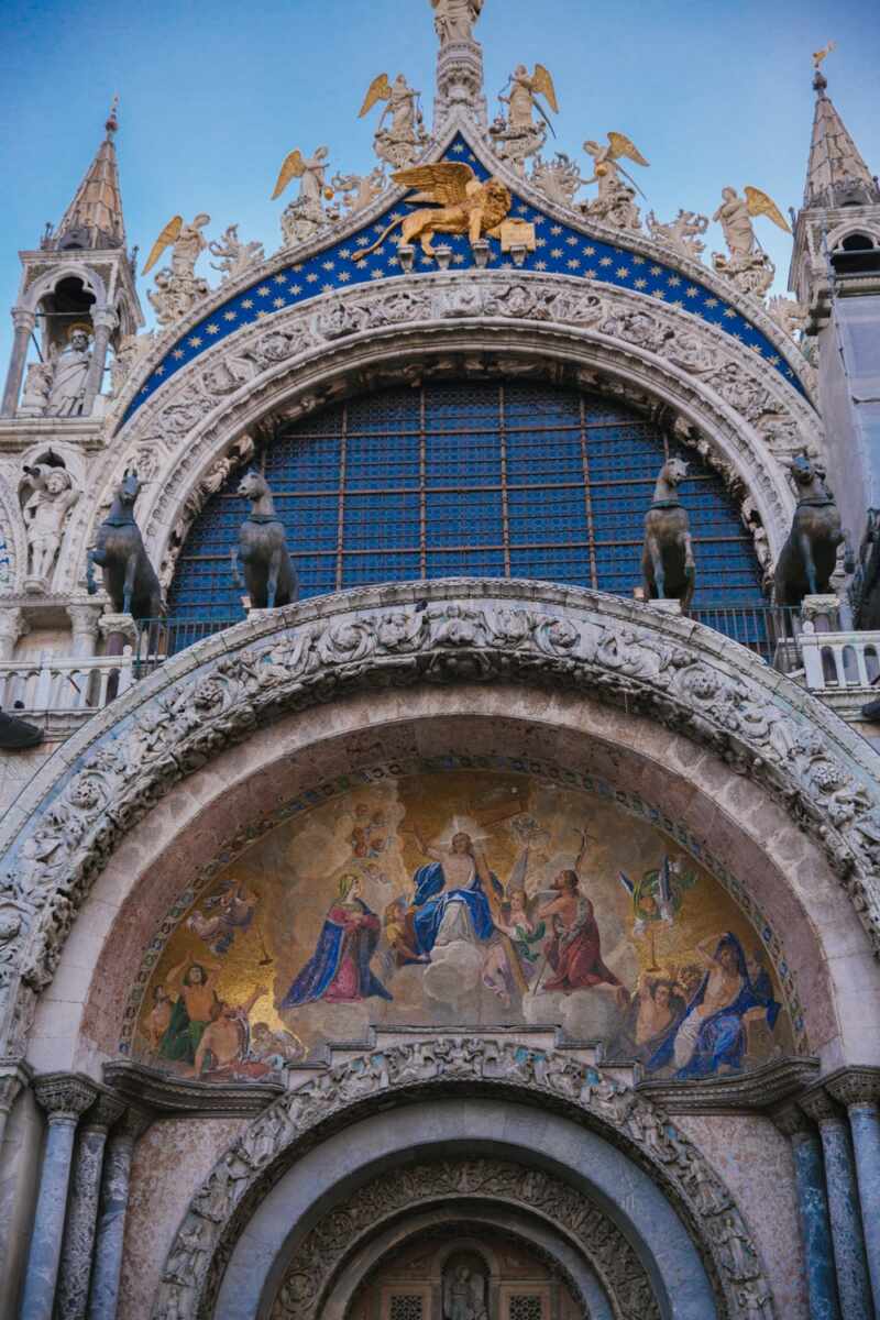 Sunrise in Venice-20