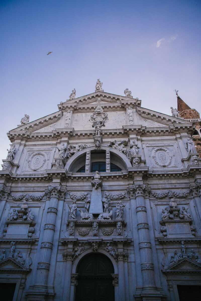 Sunrise in Venice-26