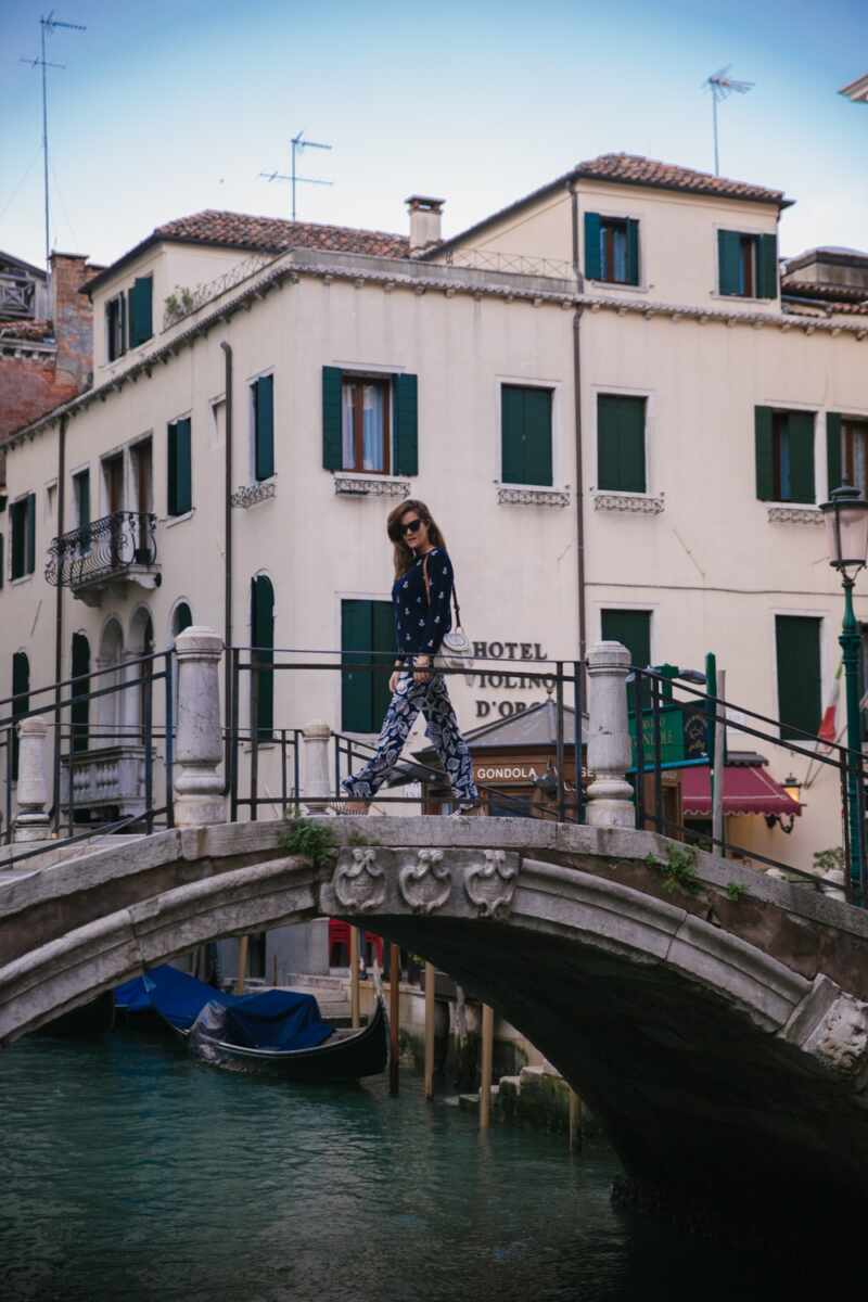 Sunrise in Venice-27