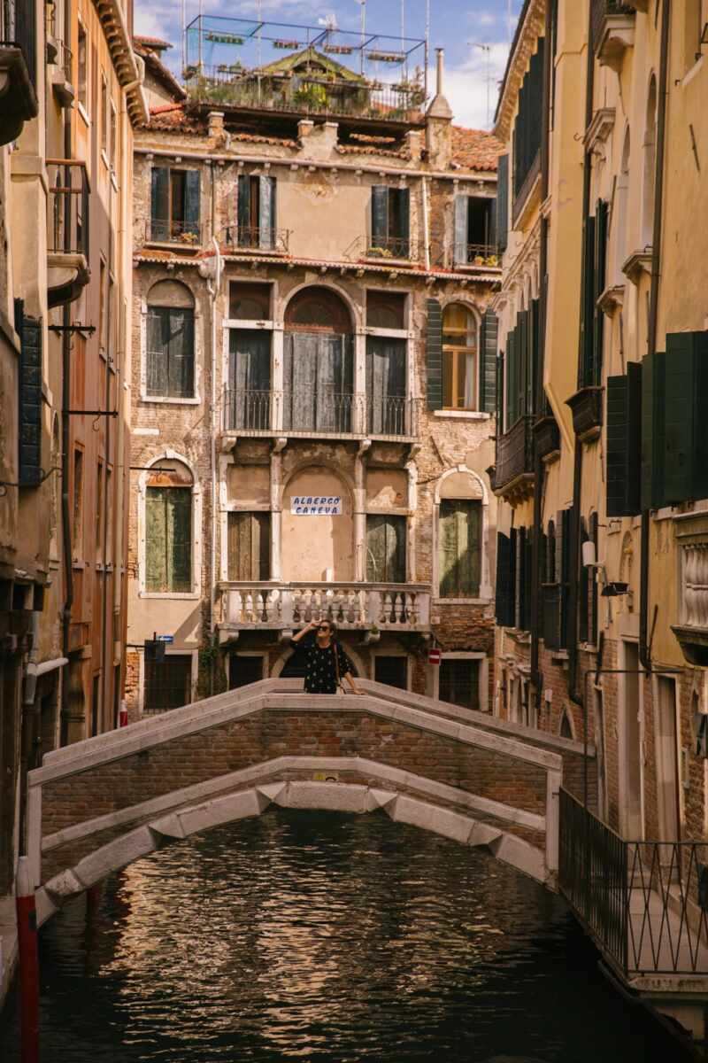 Sunrise in Venice-28