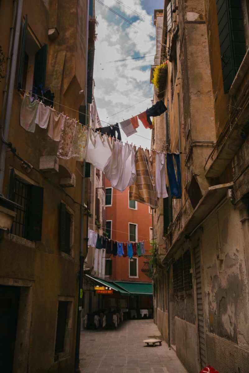 Sunrise in Venice-31