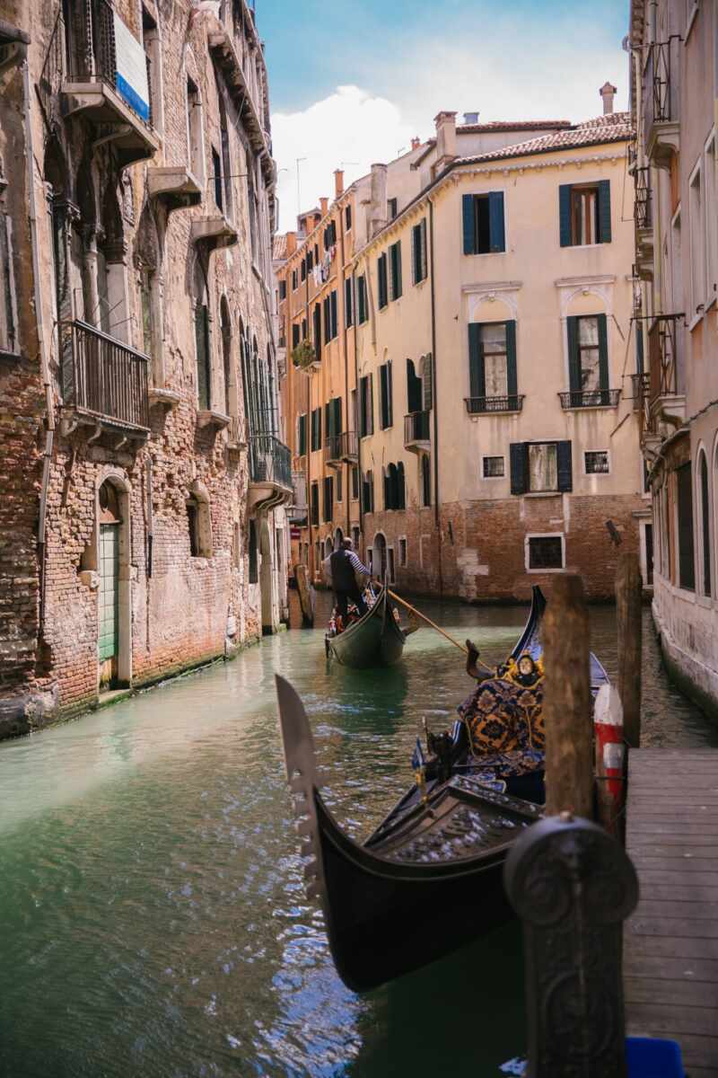 Sunrise in Venice-32