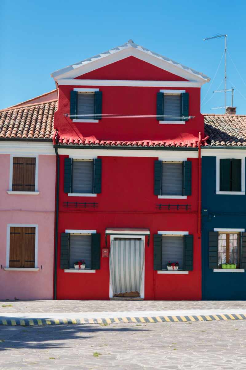 Burano island-10