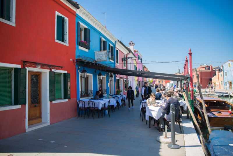 Burano island-13