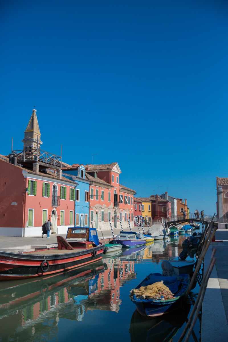 Burano island-22