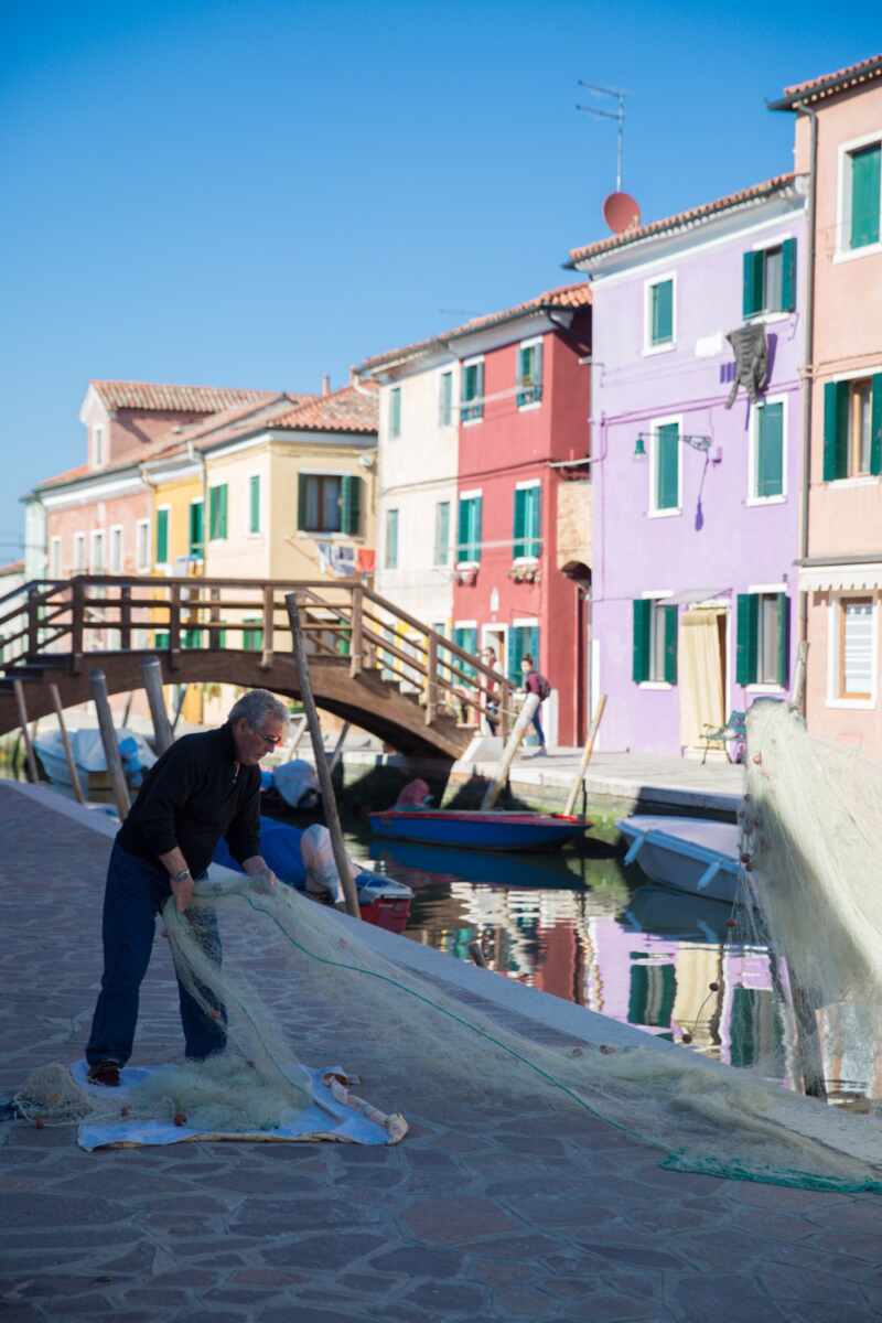 Burano island-27