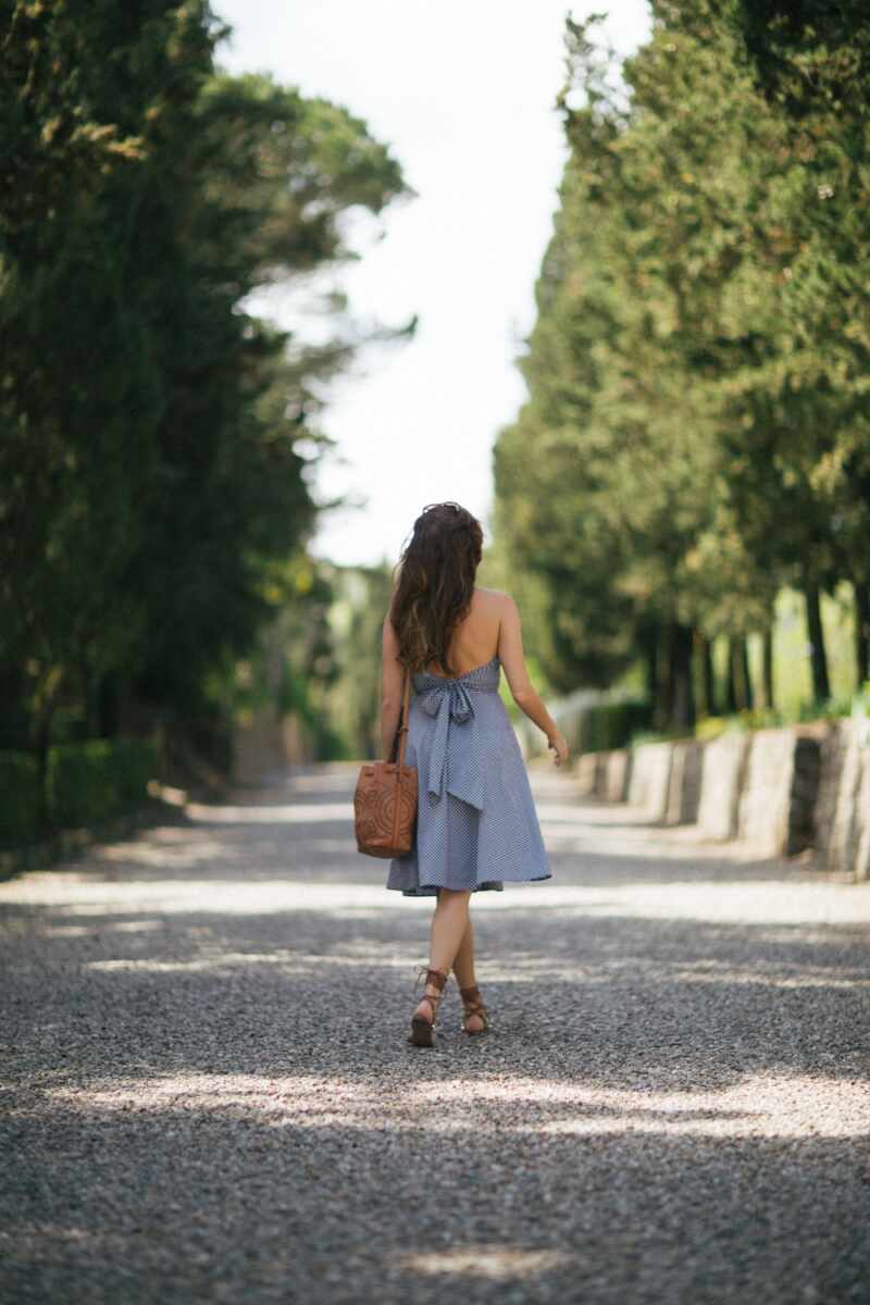 Exploring Tuscany-1