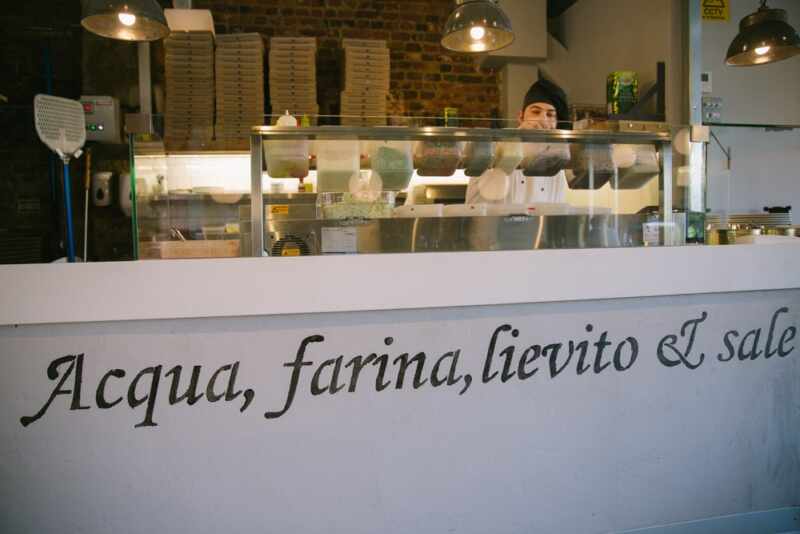 Fulham Pizza -10