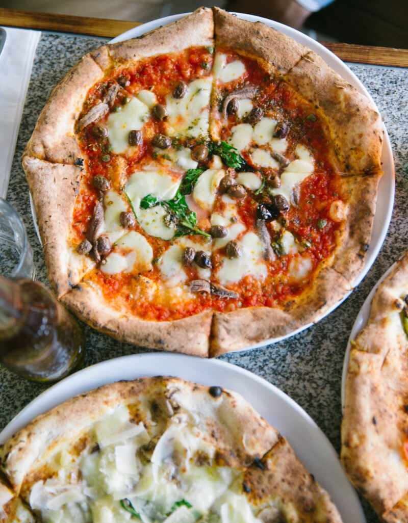 Fulham Pizza -15