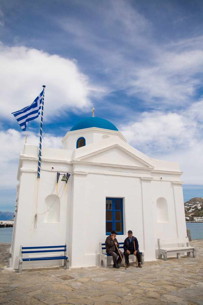 Mykonos Greece-22