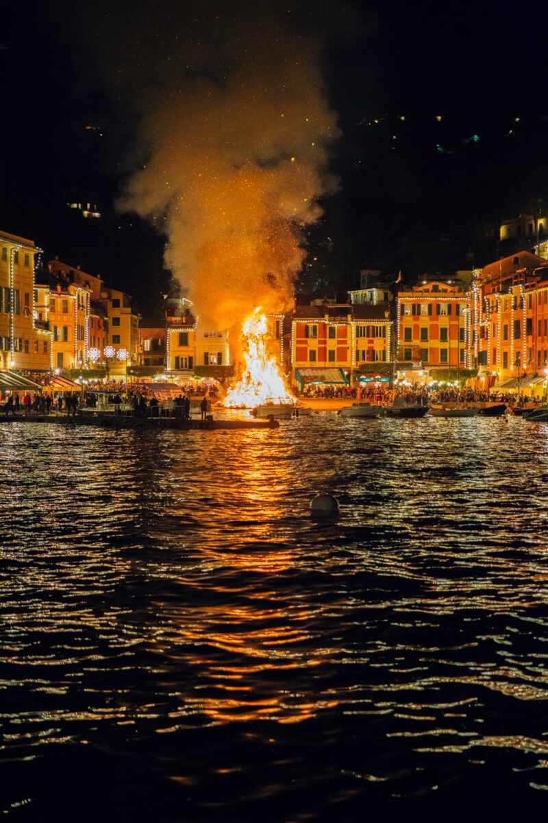 Portofino -1