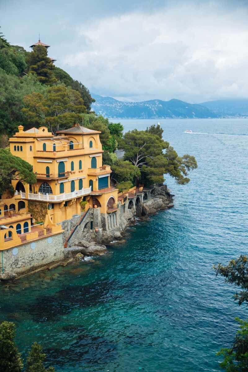 Portofino -11