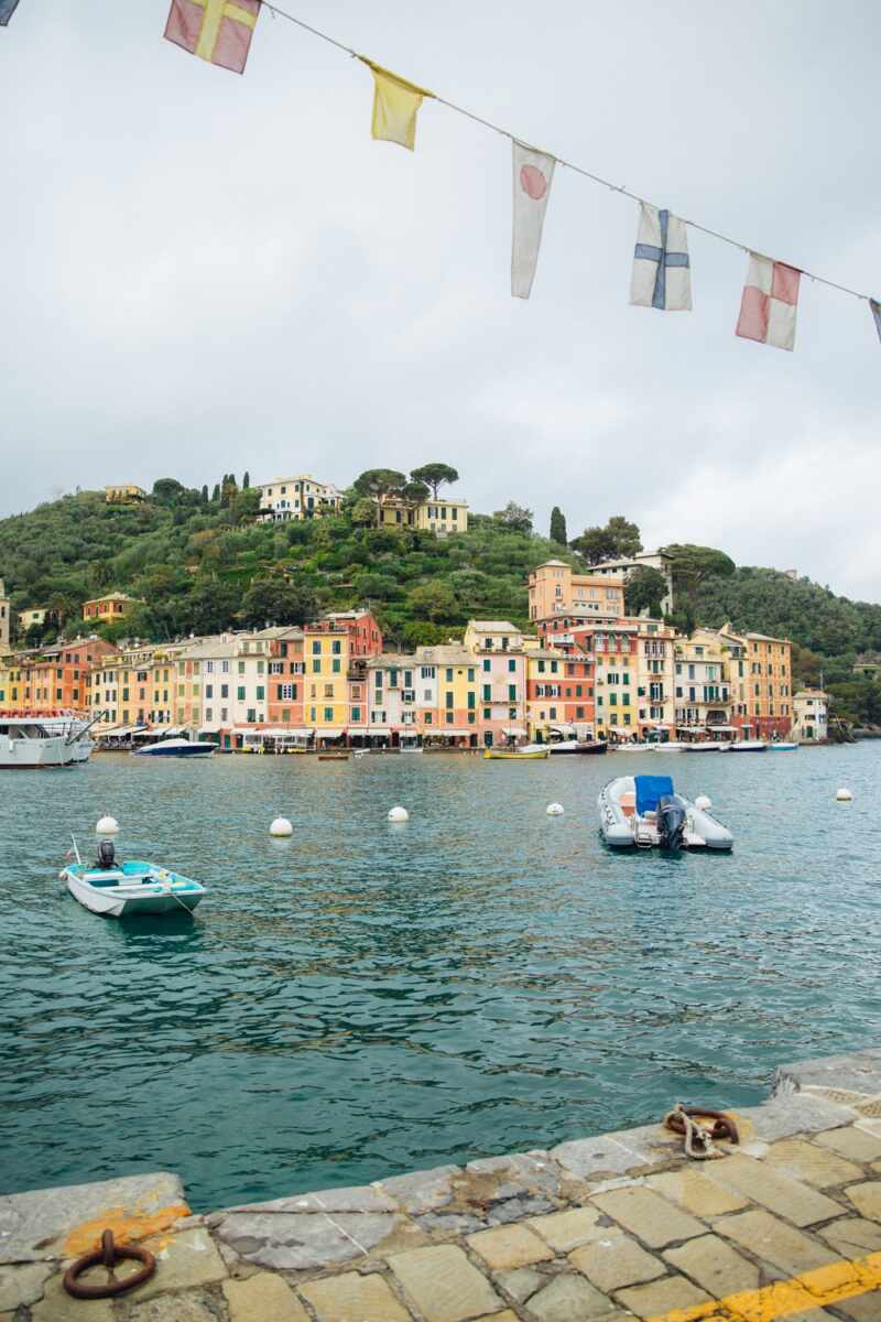 Portofino -22