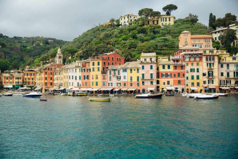 Portofino -29