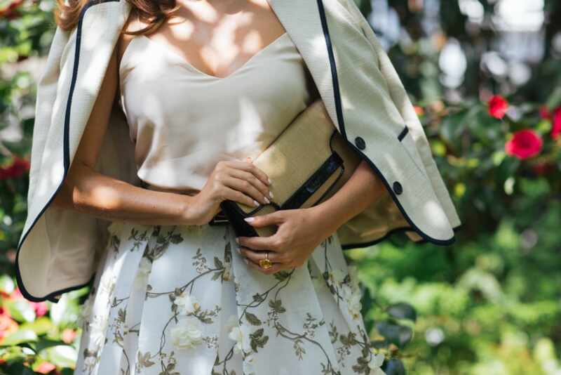 Wedding Guest Outfit -4