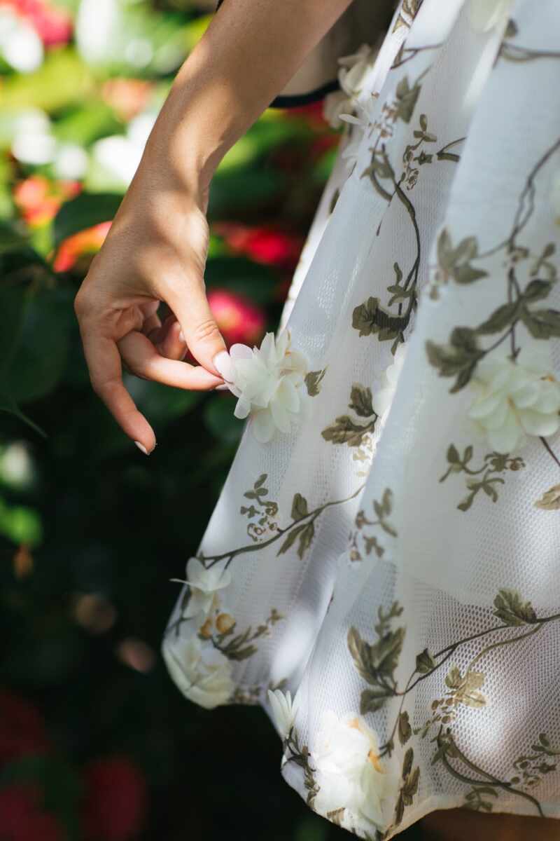 Wedding Guest Outfit -5