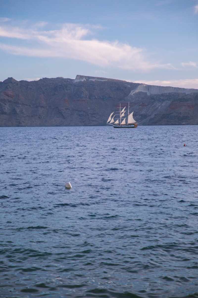 Amoudi Bay Santorini-23