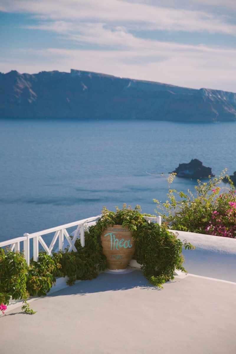 Amoudi Bay Santorini-4