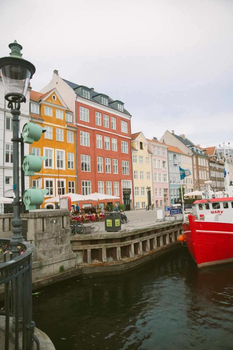 Copenhagen -22