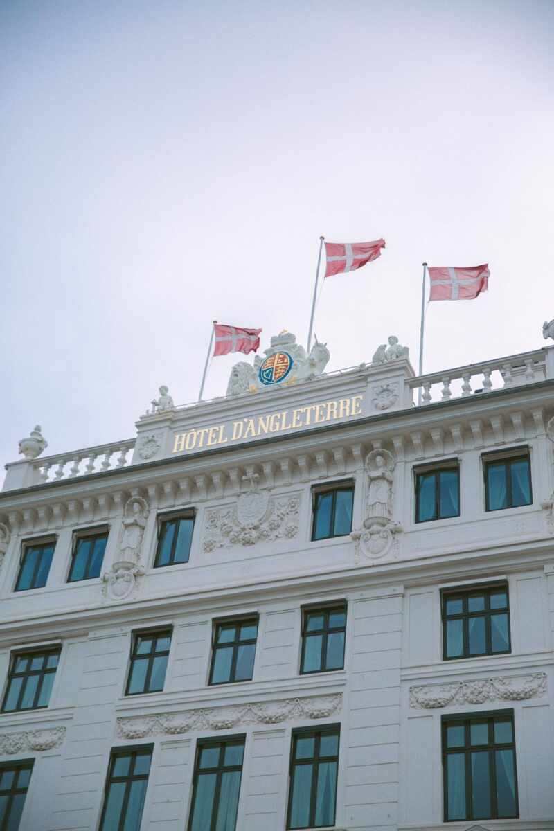 Copenhagen -35