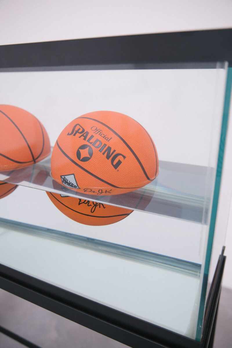 Jeff Koons London -10
