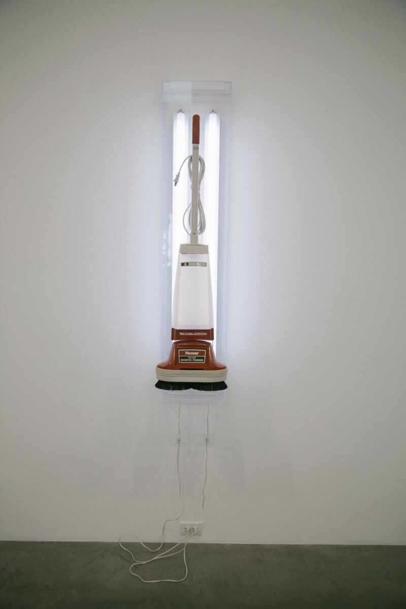 Jeff Koons London -2