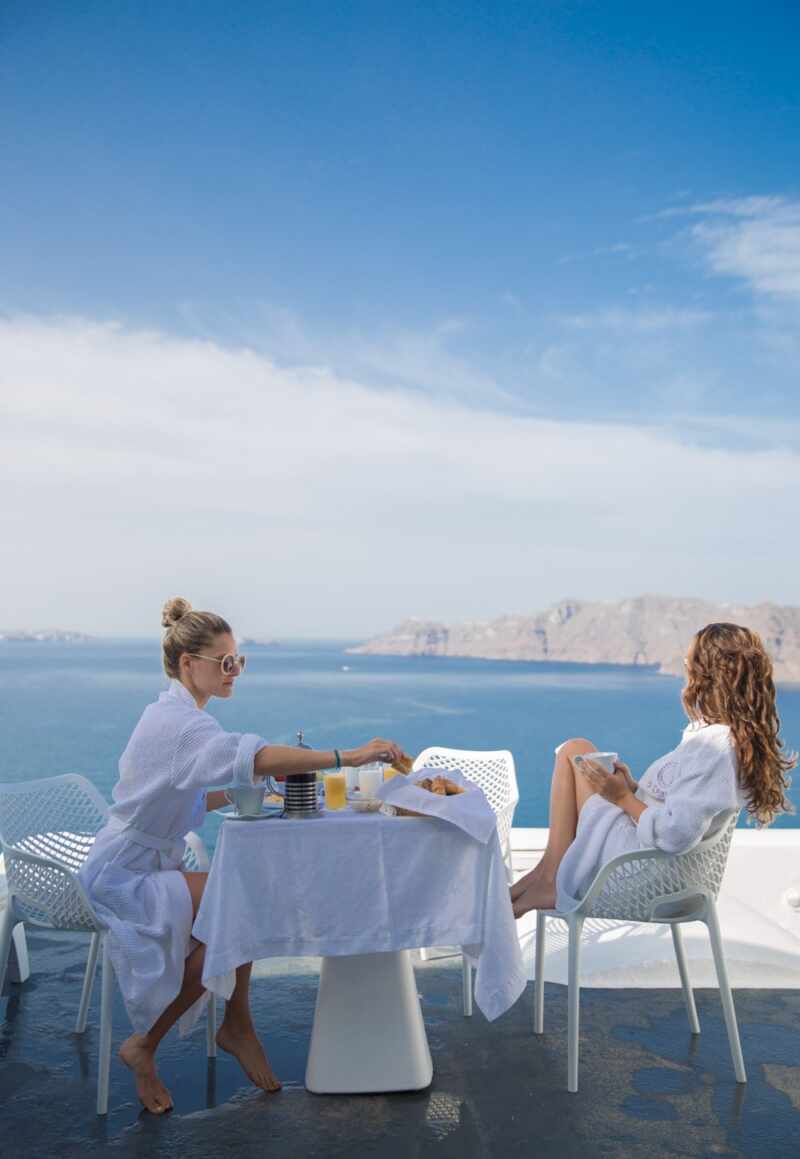 Santorini Beach-1