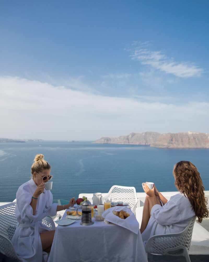 Santorini Beach-2