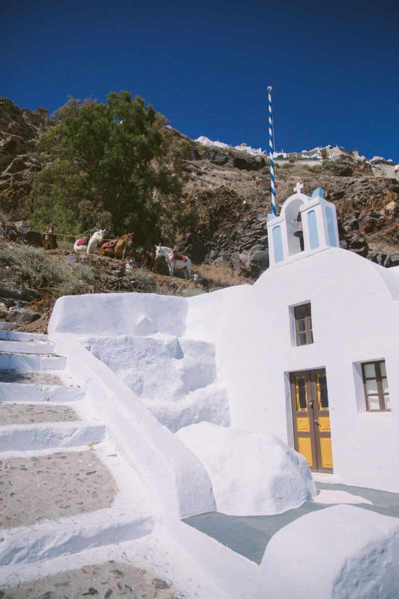Santorini Beach-27
