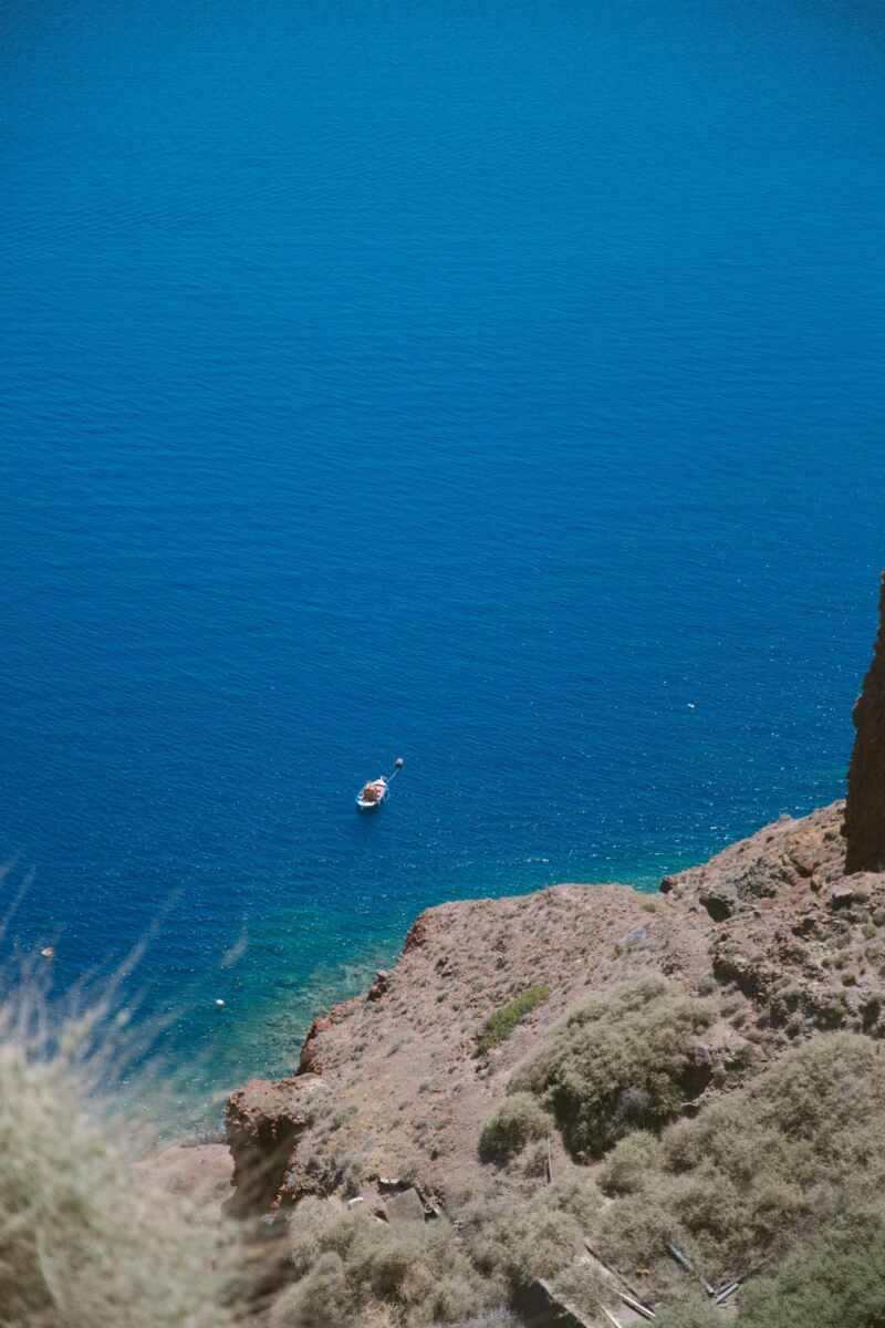 Santorini Beach-4