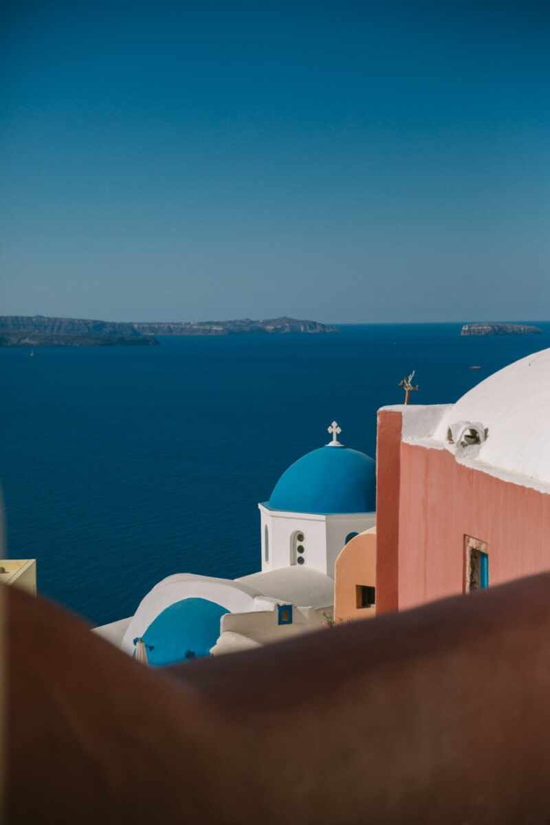 Santorini Hotel -22