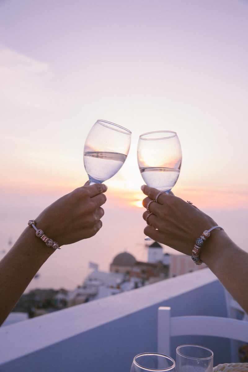 Santorini Sunsets-32