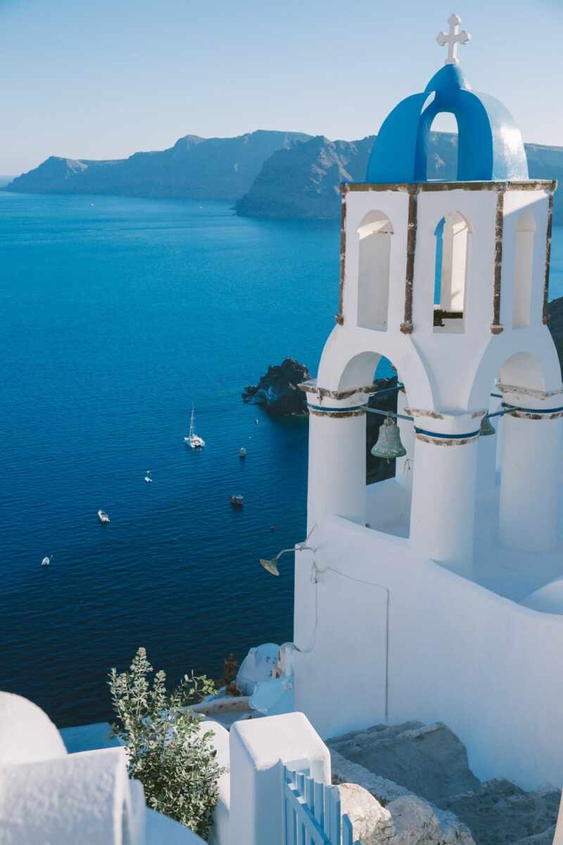 Santorini Sunsets-4