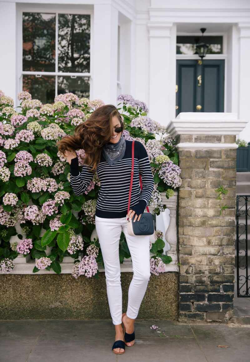 Cupcakes and Stripes-1