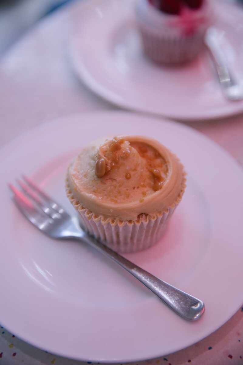 Cupcakes and Stripes-12