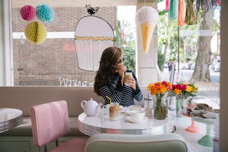 Cupcakes and Stripes-15