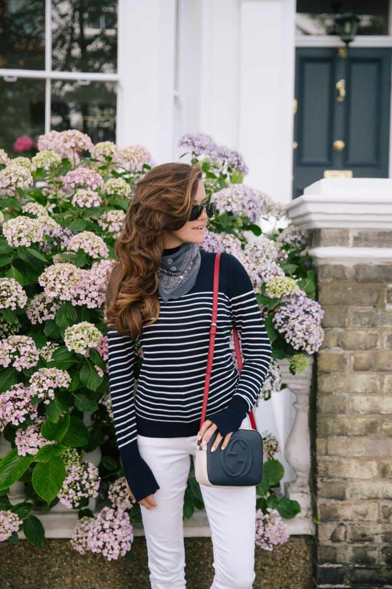 Cupcakes and Stripes-2