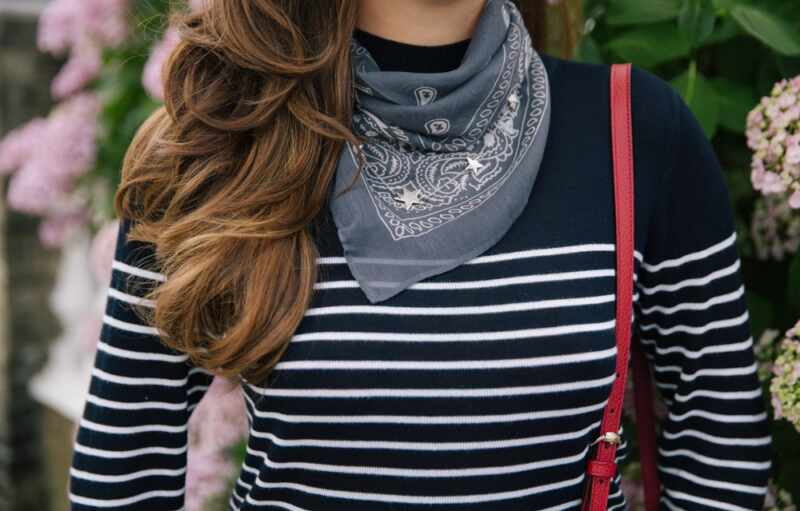 Cupcakes and Stripes-4