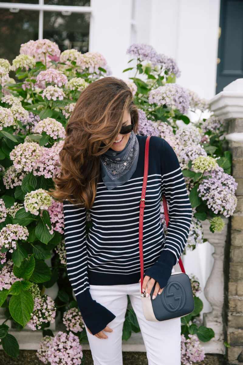 Cupcakes and Stripes-6