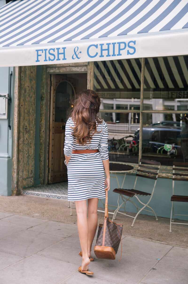 Fish n Chips in Notting Hill-3