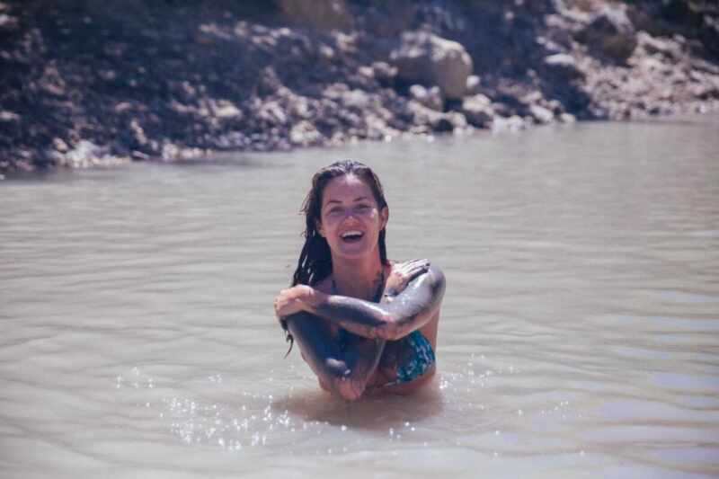 Wild Swimming Provence-7