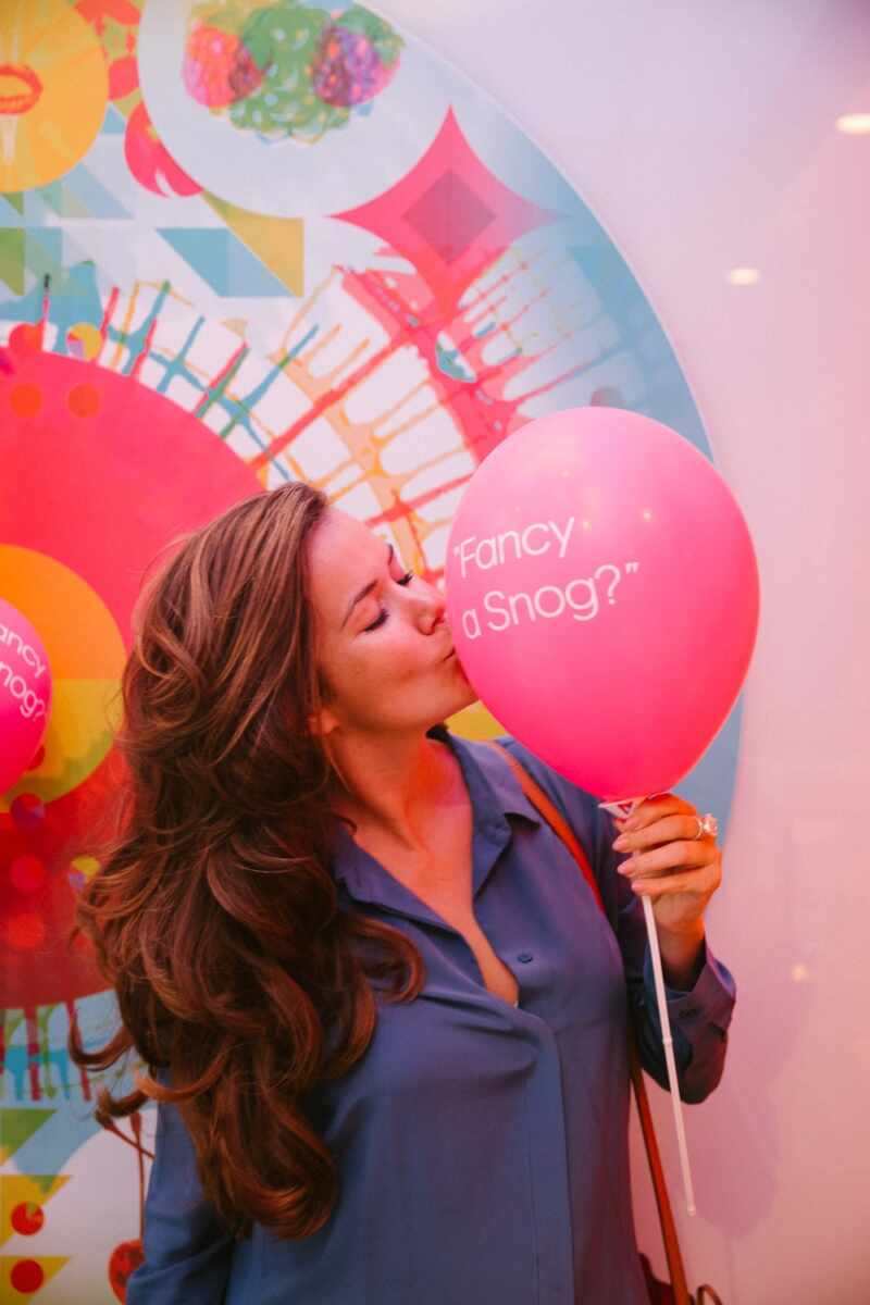 Bonnie Gull Pop Up -12